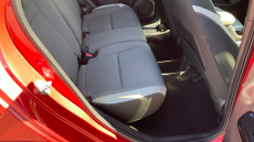 Honda Jazz 1.5 i-MMD Hybrid Crosstar EX 5dr eCVT Hybrid Hatchback